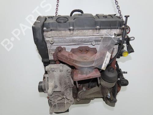 Engine PEUGEOT 1007 (KM_) 1.6 16V | BP38023686M1 - Image 6