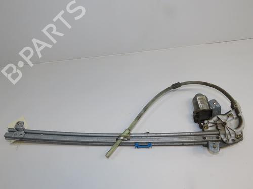 Used Rear left window mechanism Rear left window mechanism RENAULT ESPACE IV (JK0/1_) 1.9 dCi (JK0U) (116 hp) 32872981 32872981