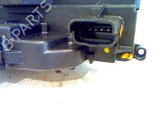 Used Rear left lock RENAULT CLIO III Grandtour (KR0/1_) 1.5 dCi (KR0F) (86 hp) 23177041