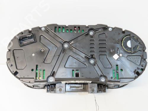 Used Instrument cluster Instrument cluster VW POLO V (6R1, 6C1) 1.0 (60 hp) 36494565 36494565