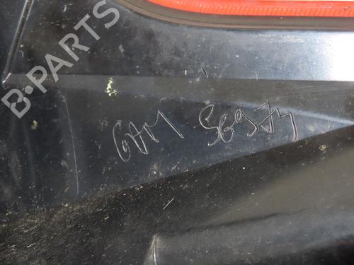 Left taillight FORD KA (RU8) 1.2 | BP32277497C34
