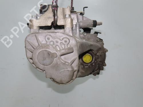 Gearbox HYUNDAI i30 Estate (FD) 1.6 CRDi | BP28829433M3 