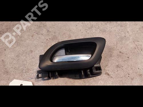 Used Rear left interior door handle PEUGEOT 3008 I MPV (0U_) 2.0 HDi 150 / BlueHDi 150 (150 hp) 9612030