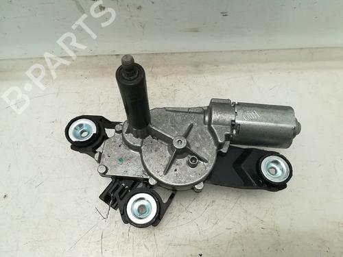 Used Rear wiper motor Rear wiper motor FORD FOCUS II (DA_, HCP, DP) 1.8 TDCi (115 hp) 9594484 9594484