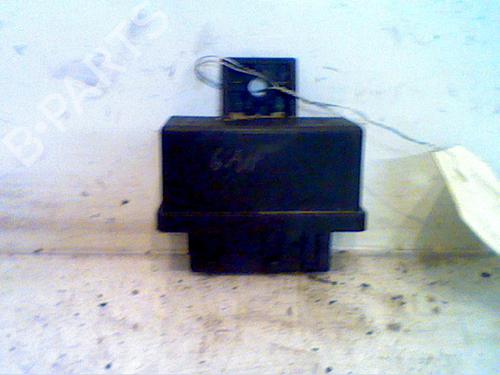 Used Electronic module Electronic module CITROËN C4 I (LC_) 1.6 HDi (90 hp) 23171730 23171730