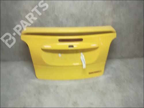 Used Tailgate RENAULT MEGANE I Coach (DA0/1_) 1.9 dCi (DA05, DA1F) (102 hp) 9598596