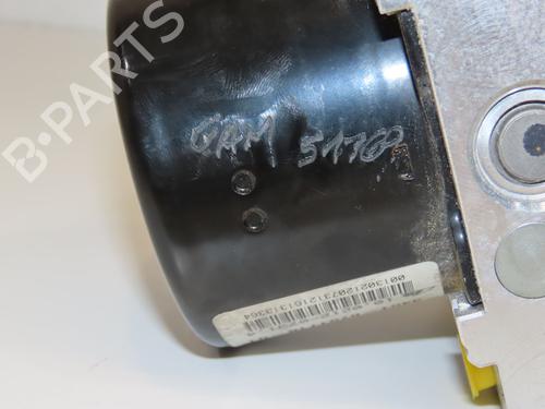 ABS pump BMW 1 (F20) 118 i | BP22524602M43 