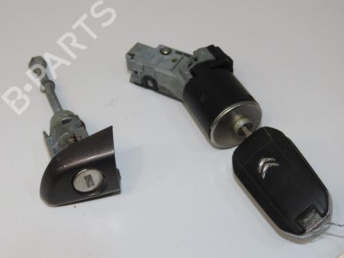 electronic-module-citroen-c3-iii-sx-2016-38275528 main image