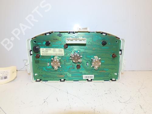 Instrument cluster NISSAN MICRA III (K12) 1.5 dCi | BP17315658C47 