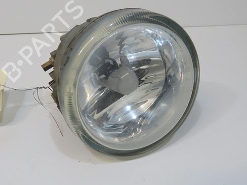 Used Left front fog light Left front fog light CITROËN C3 Pluriel (HB_) 1.6 (109 hp) 39756550 39756550