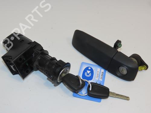 Other FIAT PANDA (169_) 1.3 D Multijet (169AXG1A, 169AXD1A) | BP22996861O1 