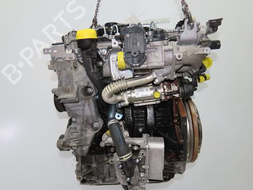 Engine RENAULT SCÉNIC II (JM0/1_) 2.0 dCi (JM1K) | BP36395637M1 - Image 7