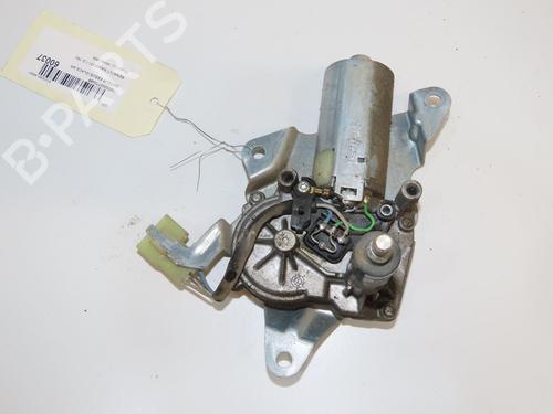 Used Rear wiper motor Rear wiper motor 37226087 37226087