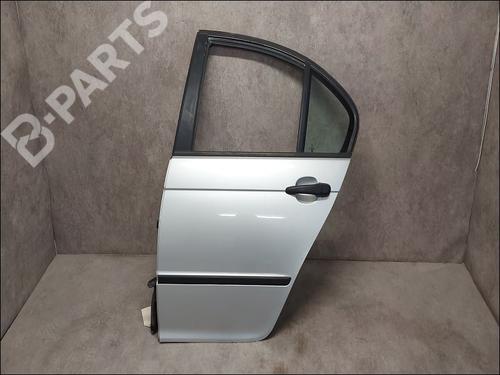 Used Left rear door BMW 3 (E46) 320 d (150 hp) 9611500