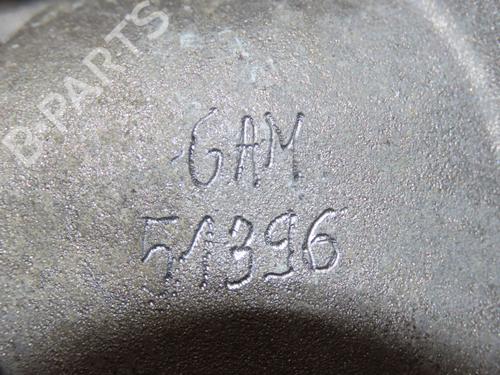 Used Front wiper motor JAGUAR XJ (X350, X358) 3.6 (258 hp) 29294239