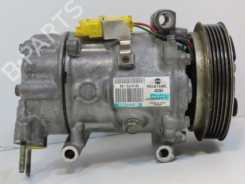 AC compressor MINI MINI COUNTRYMAN (R60) Cooper D | BP28829266M34 - Image 2