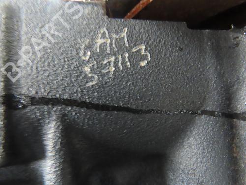 Engine DACIA DUSTER (HS_) 1.5 dCi | BP32179106M1  - Image 5