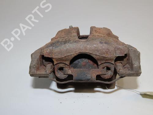 Right rear brake caliper BMW 3 (E90) 320 d | BP36494132M106 - Image 5