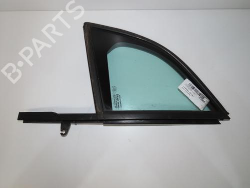 Vidro triangular frente esquerdo CITROËN DS3 (SA_) 1.2 VTi 82 (82 hp) 33132556
