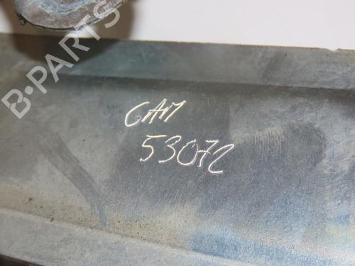 Front right window mechanism TOYOTA RAV 4 II (_A2_) 2.0 4WD (ACA21, ACA20) | BP28831124C23