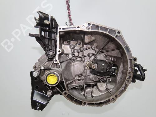 Gearbox CITROËN C3 II (SC_) 1.4 HDi 70 (SC8HZC, SC8HR0, SC8HP4) | BP38004776M3 - Image 7