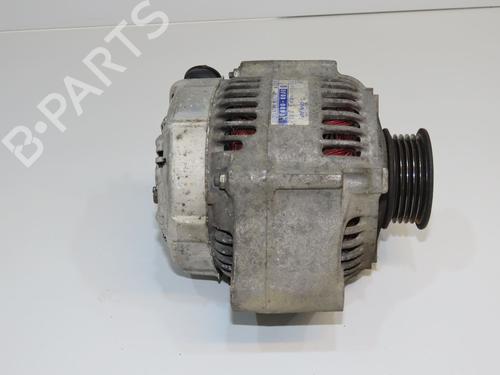Alternator SUZUKI SX4 (EY, GY) 1.6 VVT (RW416, YA21S) | BP37163287M7  - Image 7