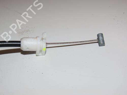 Front left lock PEUGEOT 308 SW I (4E_, 4H_) 1.6 HDi | BP28802029C98 
