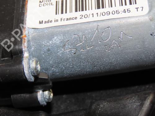 Front left window mechanism VW GOLF VI (5K1) 1.6 TDI | BP32332364C22 - Image 5