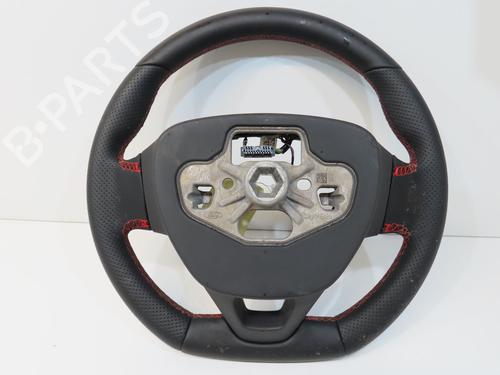 Steering wheel FORD KUGA III (DFK) 2.5 Hybrid Flex | BP33998750C49  - Image 7