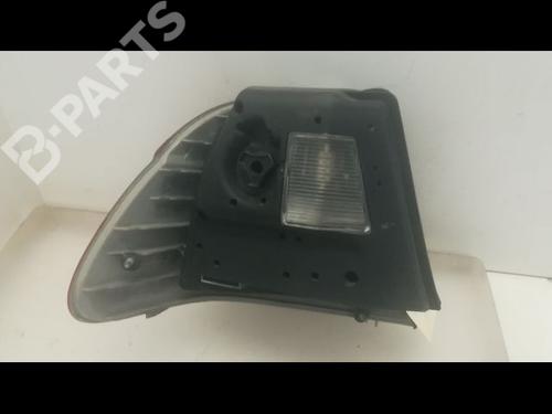 Right taillight BMW 3 (E46) 330 d | BP9599472C35 