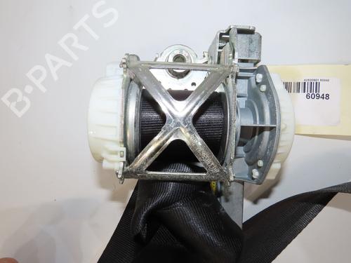 Front left seatbelt CITROËN C3 II (SC_) 1.4 HDi 70 (SC8HZC, SC8HR0, SC8HP4) | BP39519026I26 - Image 4