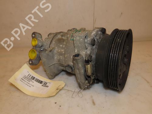 Used AC compressor AC compressor 16586387 16586387