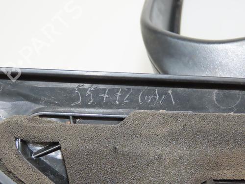 Right mirror MAZDA 2 (DY) 1.2 (DY3W) | BP30978870C27