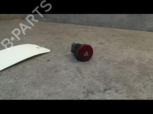 Used Warning switch Warning switch CITROËN BERLINGO / BERLINGO FIRST MPV (MF_, GJK_, GFK_) 2.0 HDI 90 (MFRHY) (90 hp) 9614156 9614156