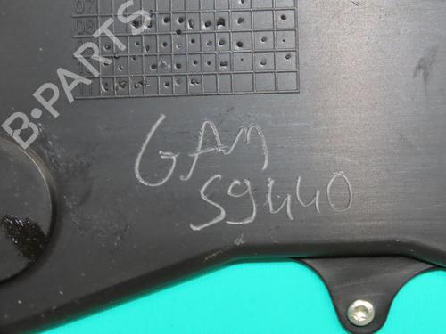 Instrument cluster DACIA LOGAN MCV (KS_) 1.5 dCi (KS0W) | BP36427038C47  - Image 5