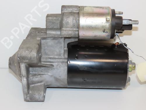 Starter RENAULT MEGANE II (BM0/1_, CM0/1_) 2.0 Renault Sport | BP28801411M8