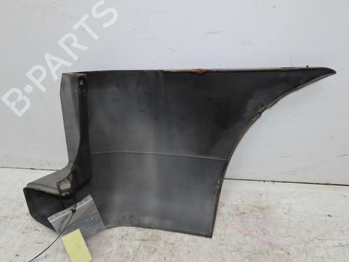 Corner bumper FIAT DOBLO Box Body/MPV (223_) 1.3 D Multijet | BP28832058C117 