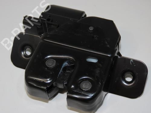 tailgate-lock-renault-clio-v-b7_-2019-33998893 main image