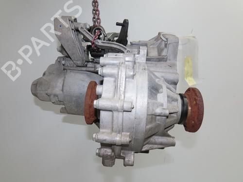 Gearbox VW TOURAN (5T1) 1.6 TDI | BP37411020M3 - Image 5