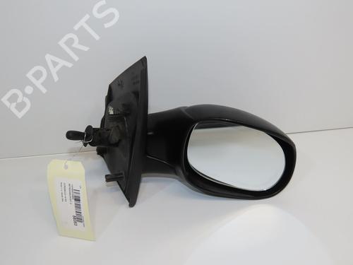 Used Right mirror Right mirror CITROËN C2 (JM_) 1.4 HDi (68 hp) 33444944 33444944