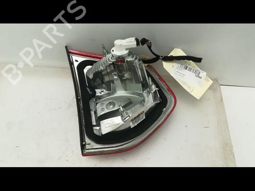 Used Right tailgate light CITROËN C4 Picasso I MPV (UD_) 1.6 HDi (109 hp) 9594685