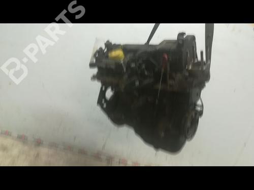 Engine FIAT PUNTO (188_) 1.2 60 (188.030, .050, .130, .150, .230, .250) | BP9608093M1 