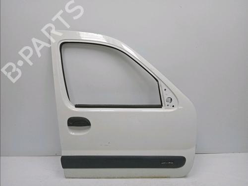 Used Right front door RENAULT KANGOO Express (FC0/1_) 1.5 dCi (FC07, FC1R) (65 hp) 23175999