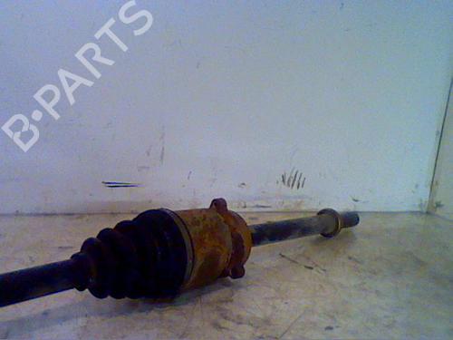 Right front driveshaft NISSAN ALMERA TINO (V10)  | BP23172719M39 