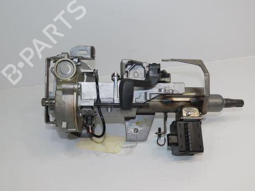 Used Steering column Steering column RENAULT CLIO IV Grandtour (KH_) 1.5 dCi 90 (KHN3, KHN4) (90 hp) 30714697 30714697