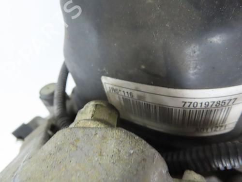 Gearbox RENAULT KANGOO (KC0/1_) 1.5 dCi | BP36426866M3 - Image 5