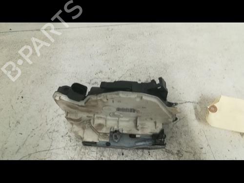 Front right lock SEAT IBIZA IV (6J5, 6P1) 1.2 TDI | BP9605593C97