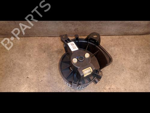 Used Heater blower motor Heater blower motor OPEL CORSA D (S07) 1.2 (L08, L68) (80 hp) 9716758 9716758