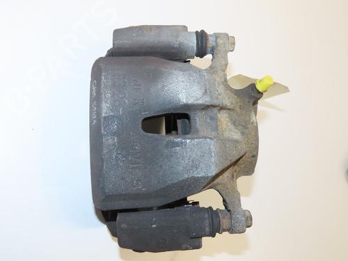 Højre bremsekaliber foran TOYOTA RAV 4 III (_A3_) 2.2 D 4WD (ALA30_, ALA30R) (150 hp) 28830039