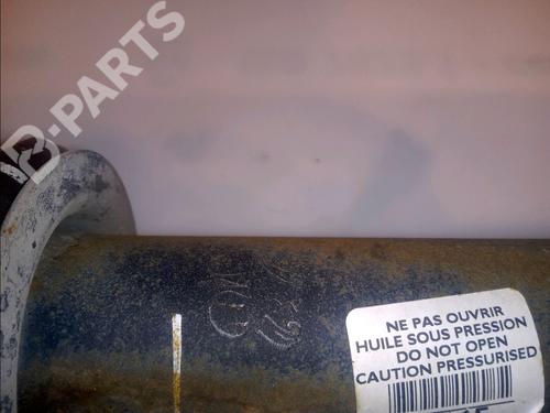 Right front shock absorber PEUGEOT 407 (6D_) 1.6 HDi 110 (6D9HZC, 6D9HYC) | BP11100189M17 